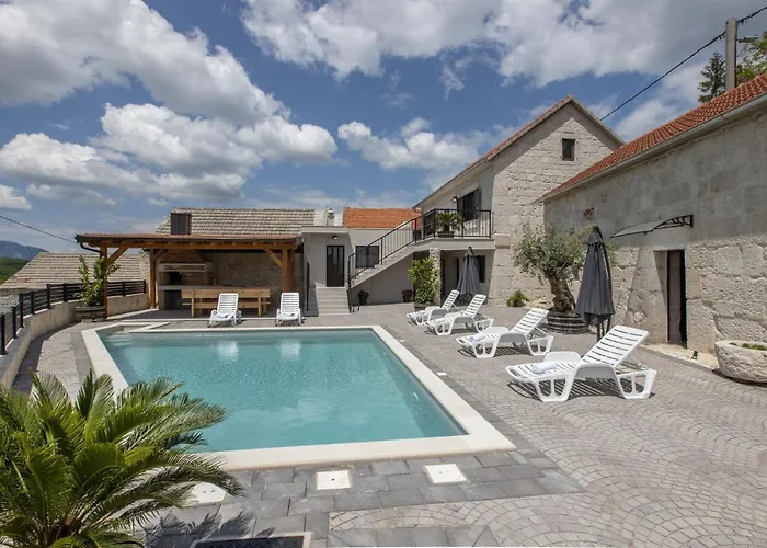 Villa Marija *