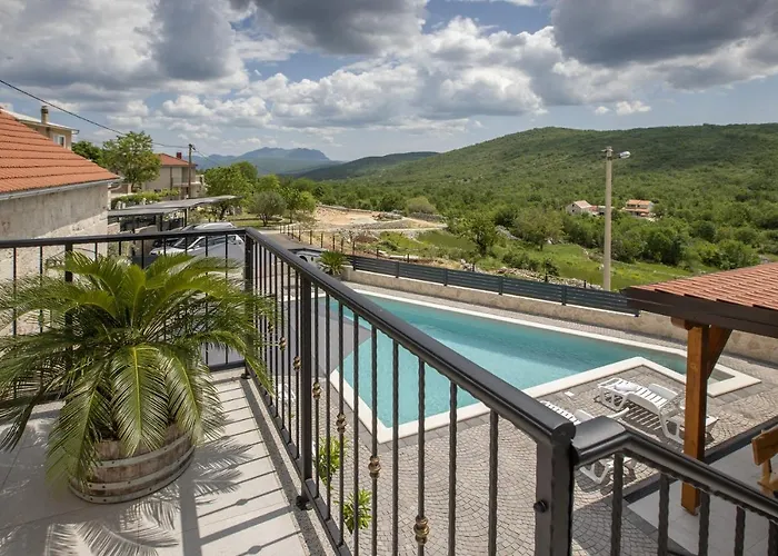 Villa Marija *