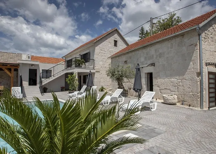 Villa Marija *