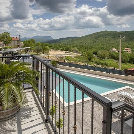 Villa Marija *
