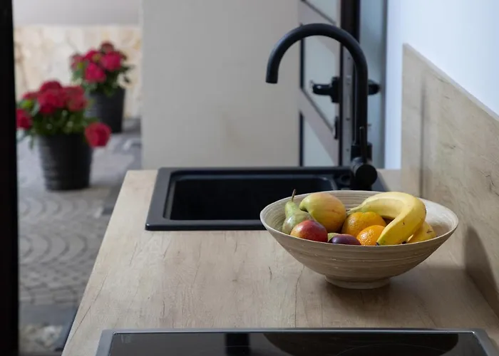 Villa Marija Krstatice