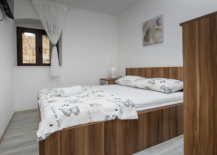 Villa Marija Krstatice