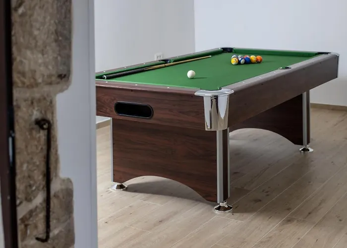 Villa Marija Krstatice